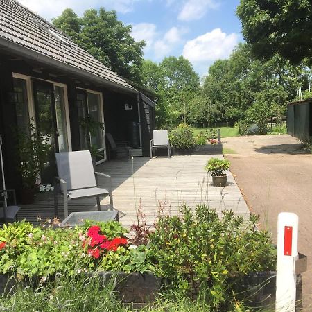 Bed and Breakfast Klein Vreugderijk à Zwolle  Extérieur photo