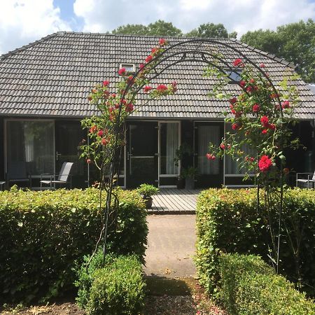 Bed and Breakfast Klein Vreugderijk à Zwolle  Extérieur photo