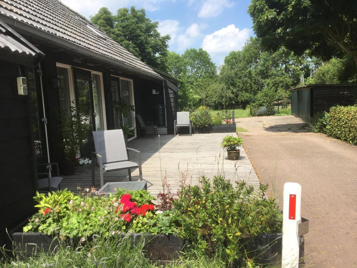 Bed and Breakfast Klein Vreugderijk à Zwolle  Extérieur photo