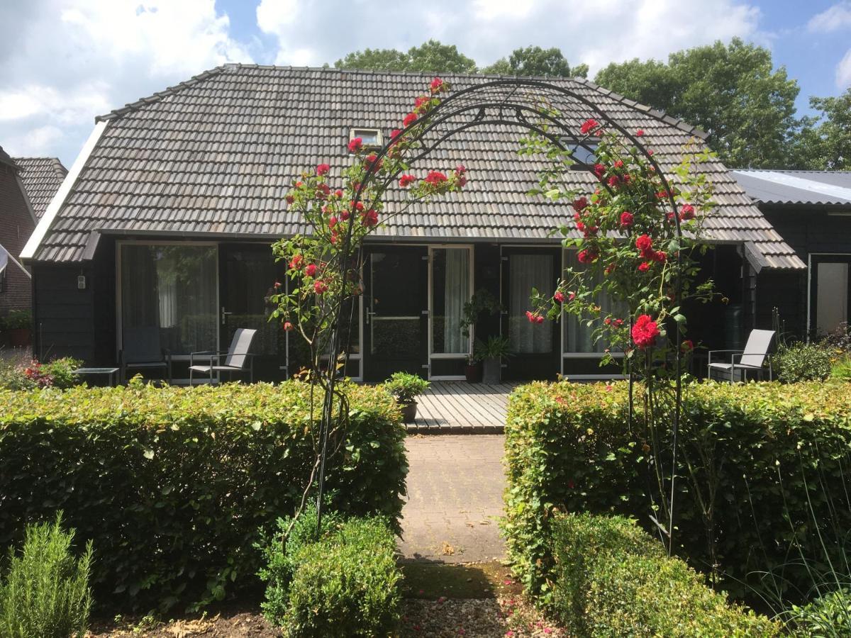 Bed and Breakfast Klein Vreugderijk à Zwolle  Extérieur photo