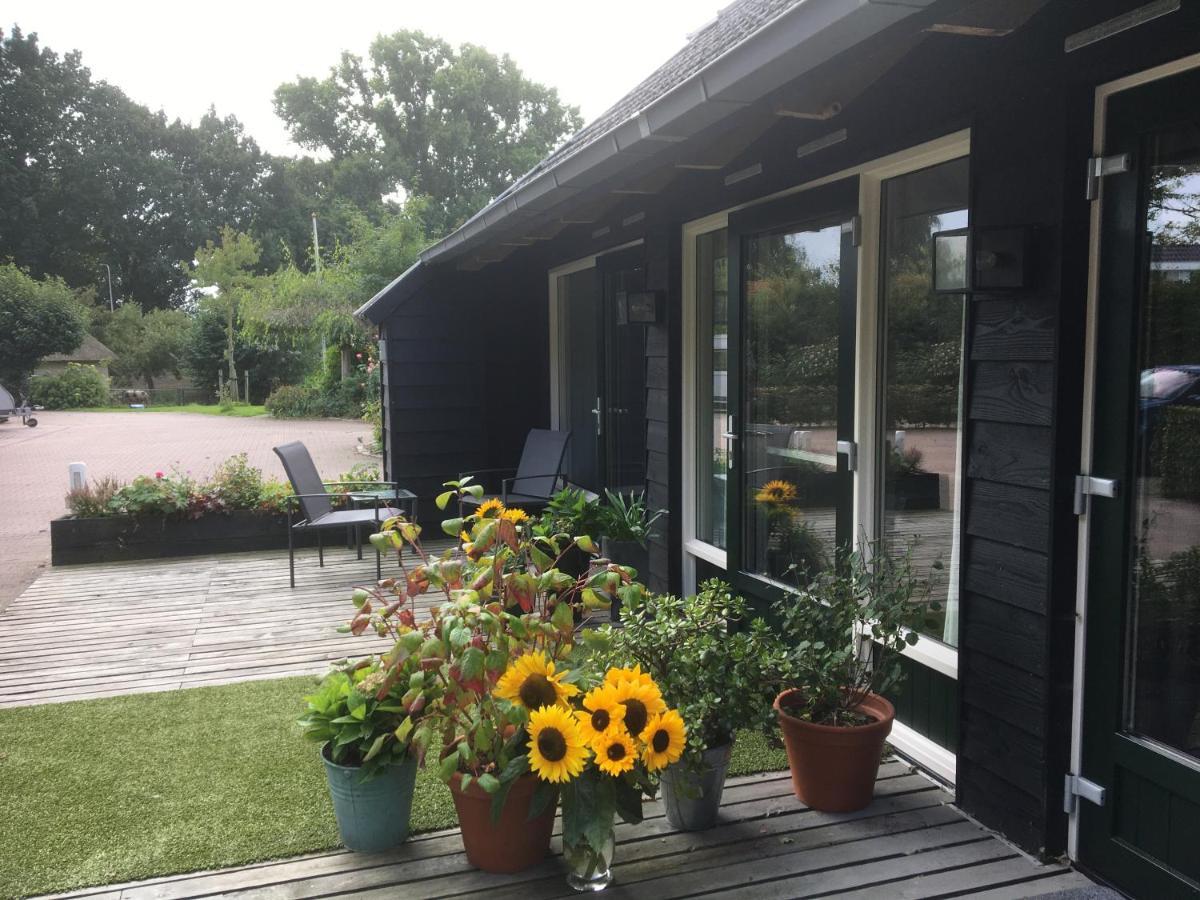 Bed and Breakfast Klein Vreugderijk à Zwolle  Extérieur photo