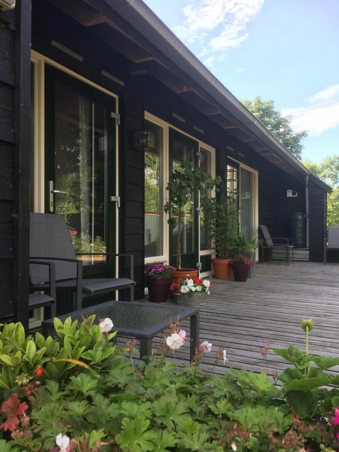 Bed and Breakfast Klein Vreugderijk à Zwolle  Extérieur photo